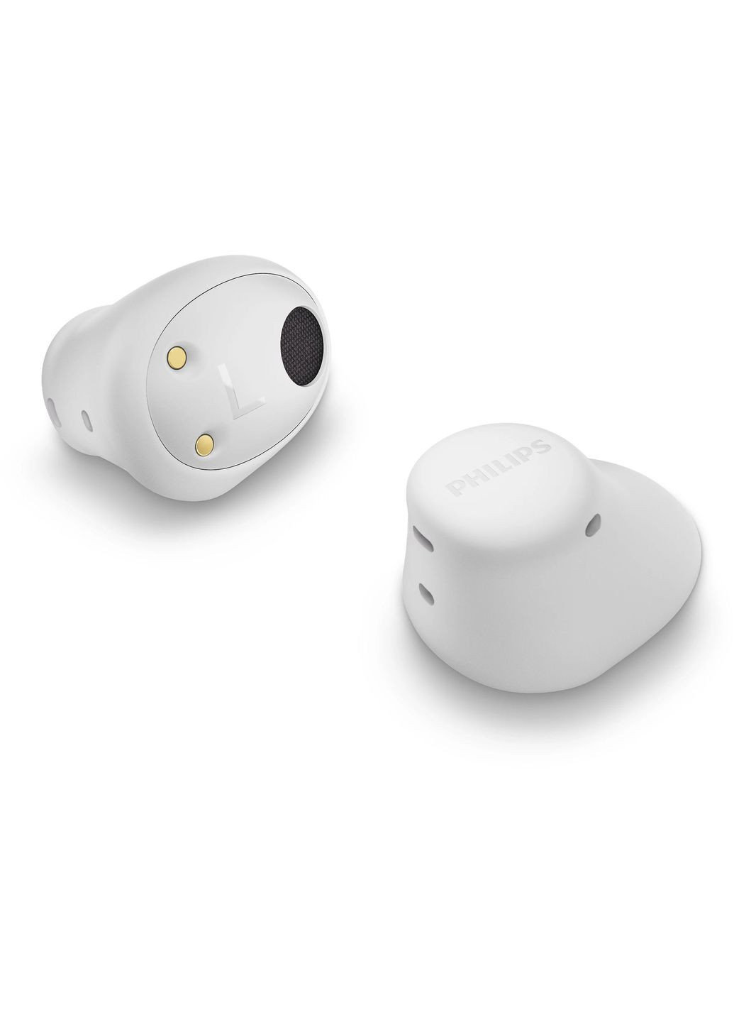 Навушники TWS TAT2149 BT 5.4, IPX4, SBC, Touch control, Mic, Philips (342397809)