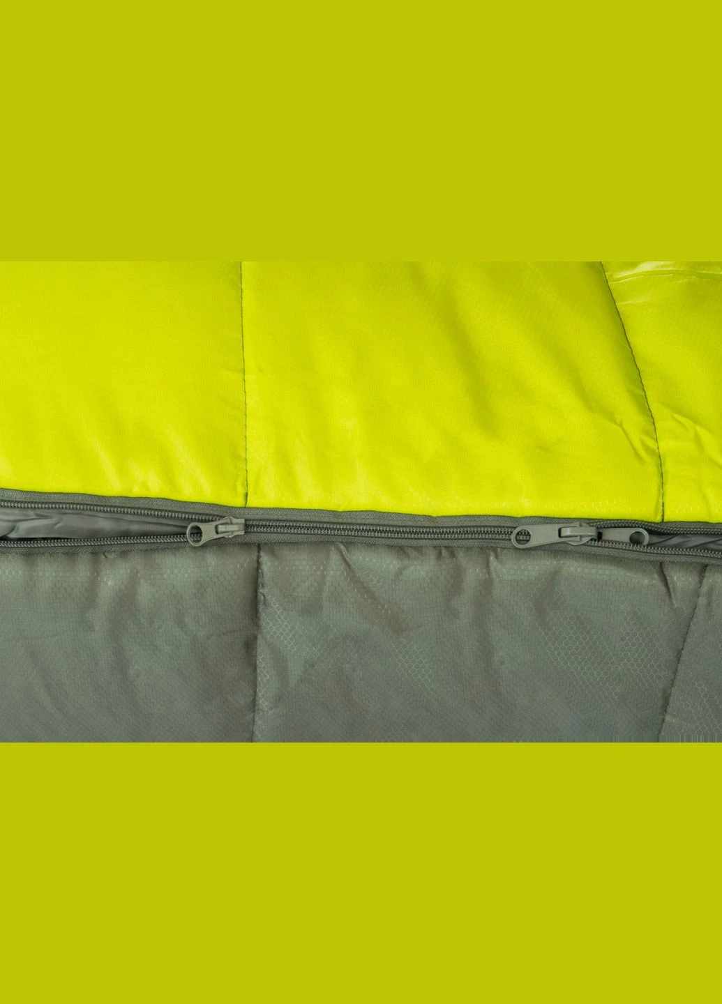 Спальный мешок Hiker Compact кокон правый olive/grey 185/80-55 UTRS-052С Tramp (400804665)