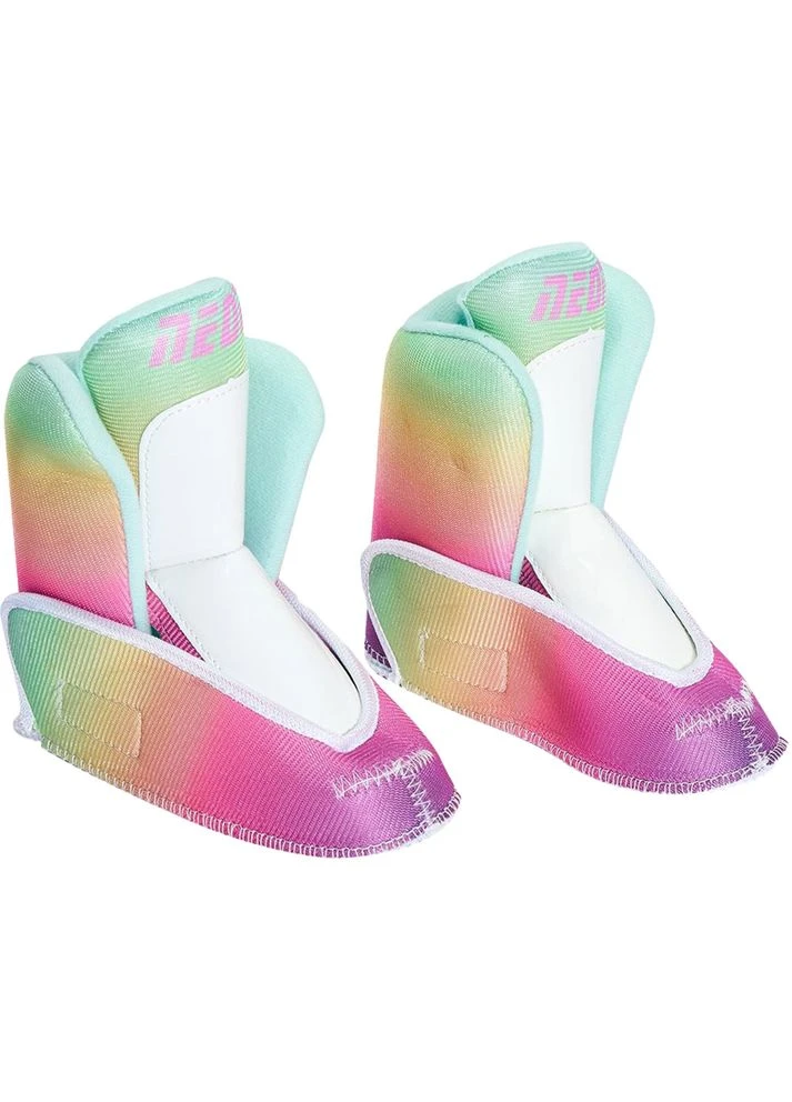 Ролики Combo 34-37 Rainbow (NC47G4) Neon (397953084)