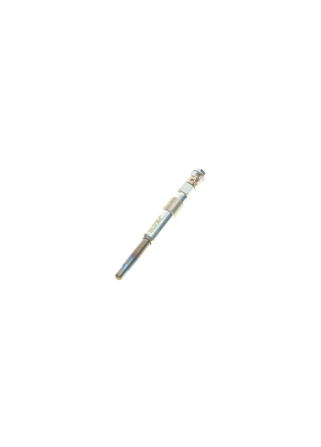 Свеча накаливания 176168 Febi Bilstein (360748469)