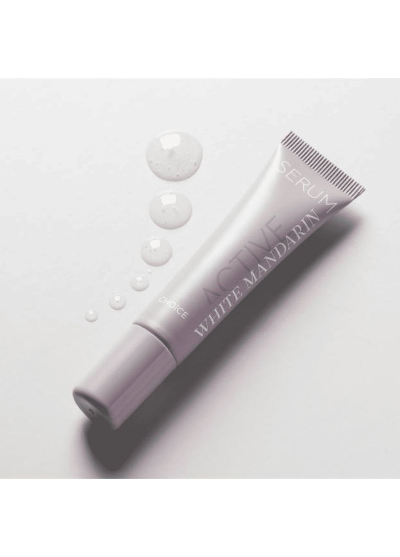 SERUM Active сироватка для проблемної шкіри з себум-балансом 15 мл Чойс CHOICE (338800210)