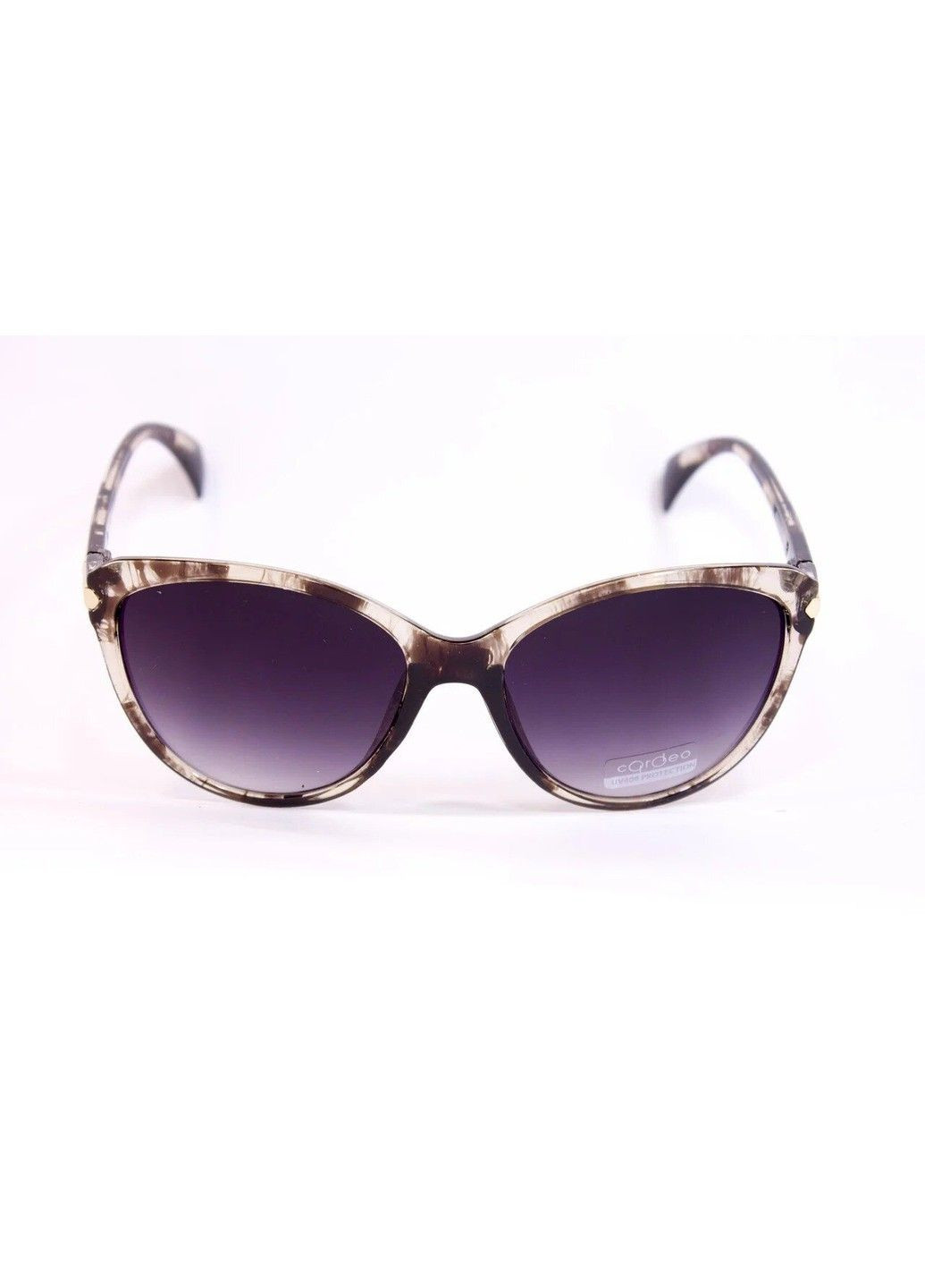 Женские солнцезащитные очки 6116-7 BR-S (292755534)