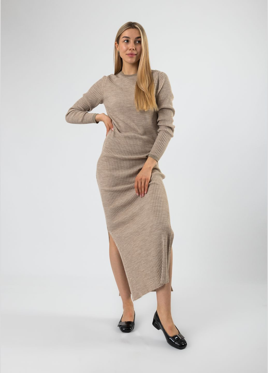 Vensi Туфли (2395Т) черный з искусственная кожа, — (328915713)