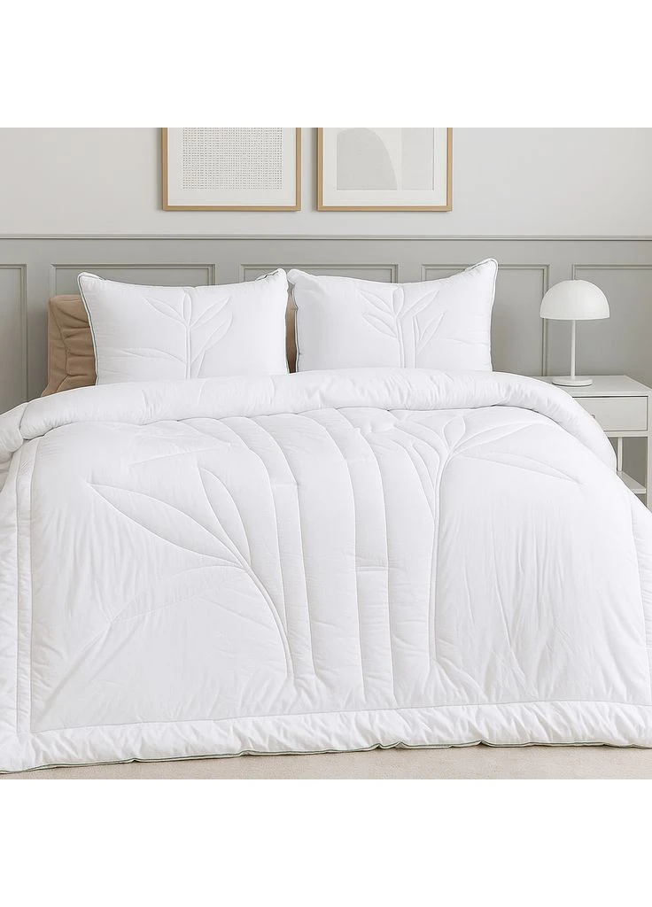 Одеяло бамбуковое Всесезонное №520 "Marzello Collection" Bamboo Деми 172*205 Mirson (398953708)