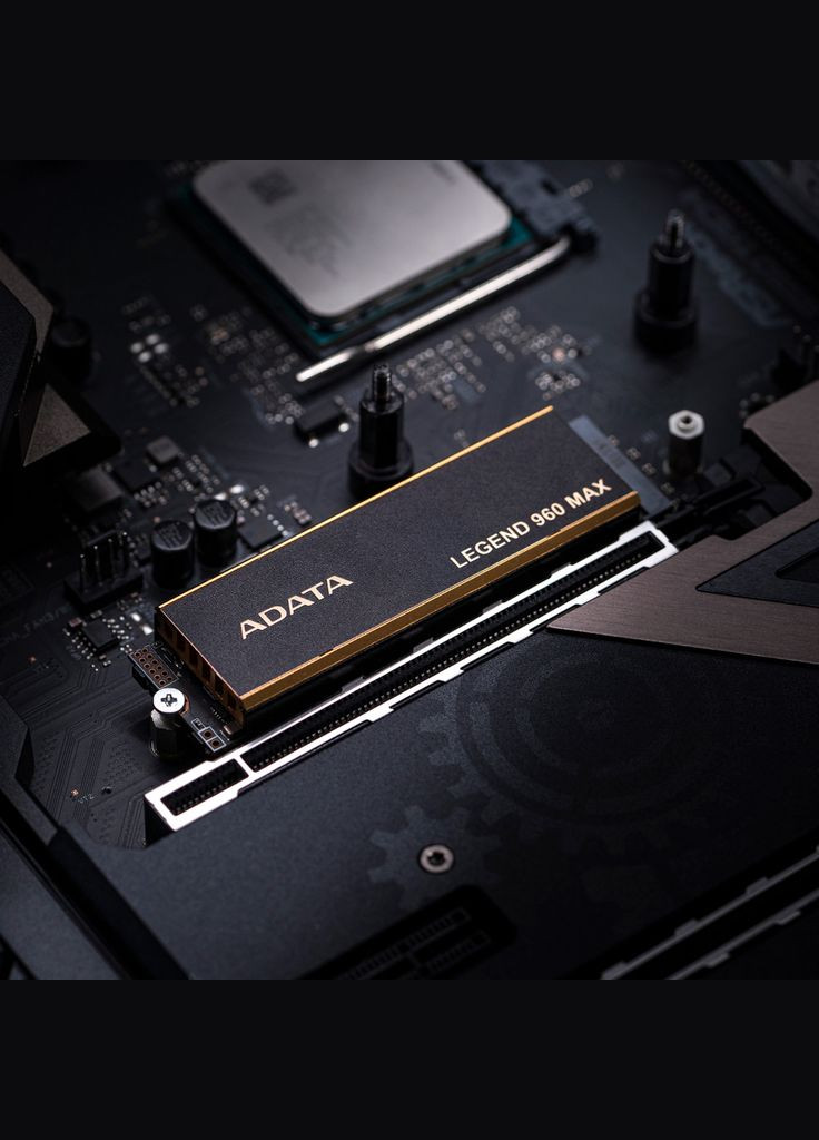 Накопитель SSD M.2 2280 1TB (ALEG960M-1TCS) ADATA (315831622)