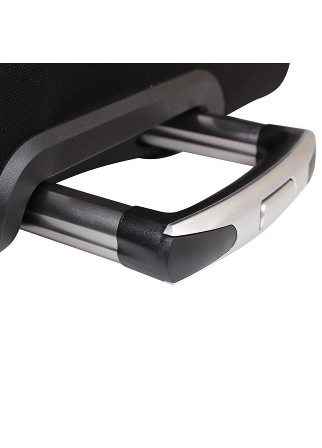 Валіза BV12374-012-28 Чорна De Esse (362176773)