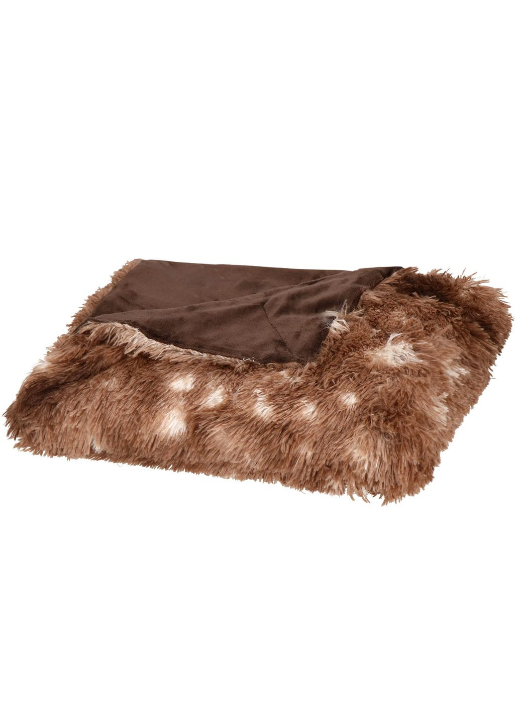 Плед-покрывало Extra Soft 160 x 200 см Springos HA7215 (275095617)