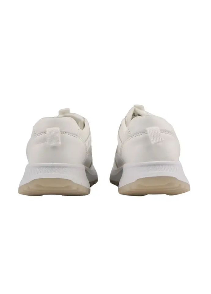 Жіночі кросівки білі (EL1006-1) No Brand білі демісезони (360964712)