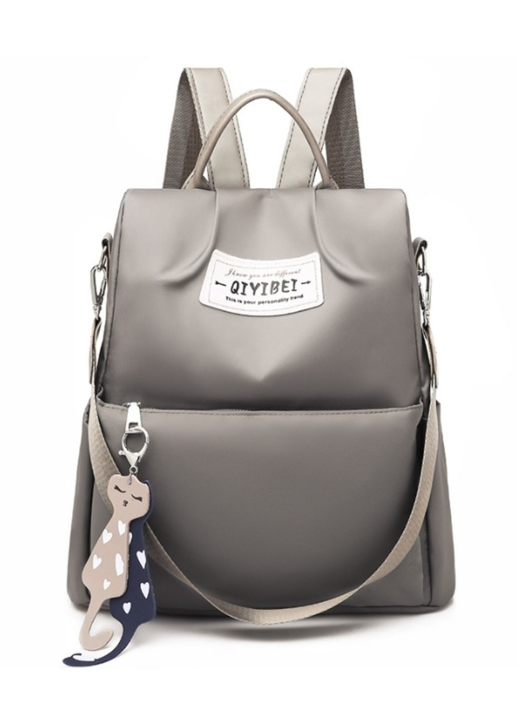 Рюкзак міський (СР-5740-2) No Brand (305847512)