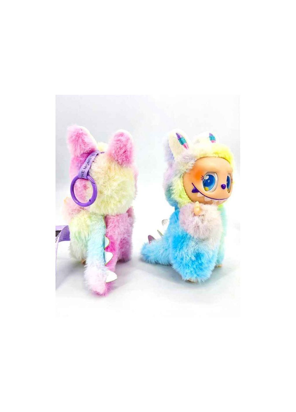 М'яка іграшка Дракоша Sezon (362353534)