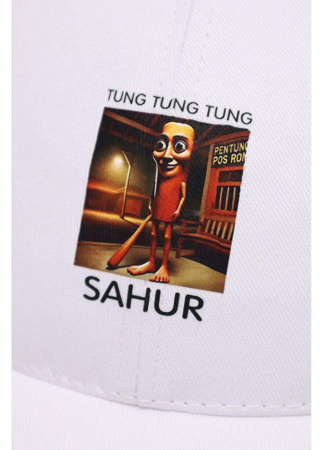 Бейсболка для мальчика цвет белый CB-00279753 Vertex (372079964)