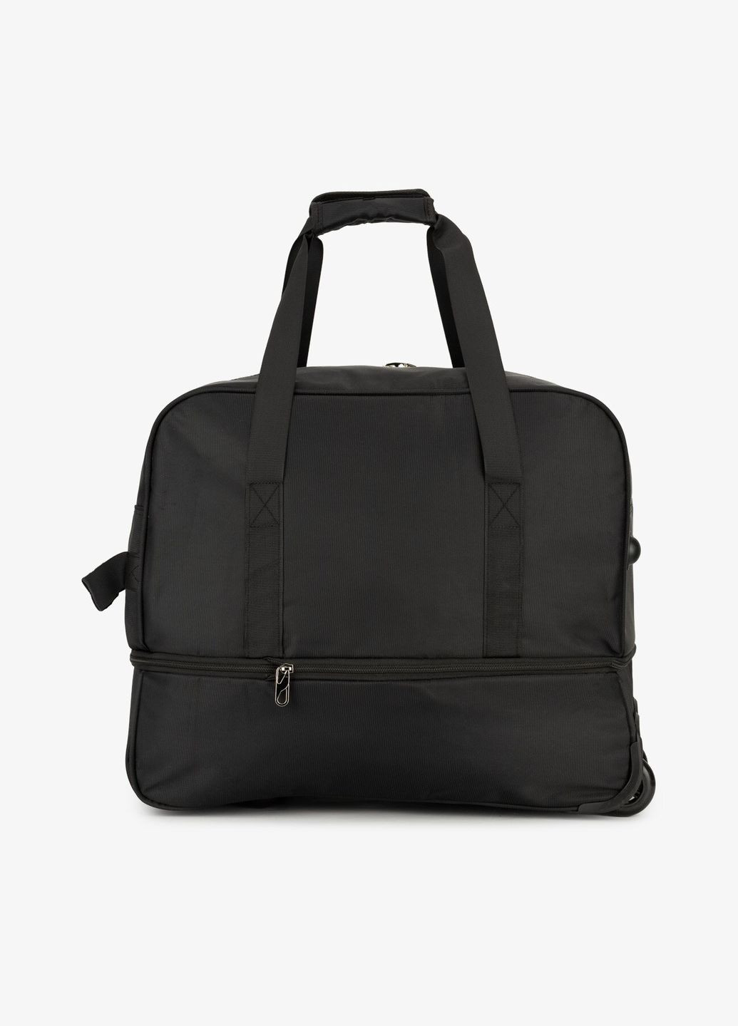 Сумка на колесах 901/1 Черный shop (2000999155666) No Brand (362902301)