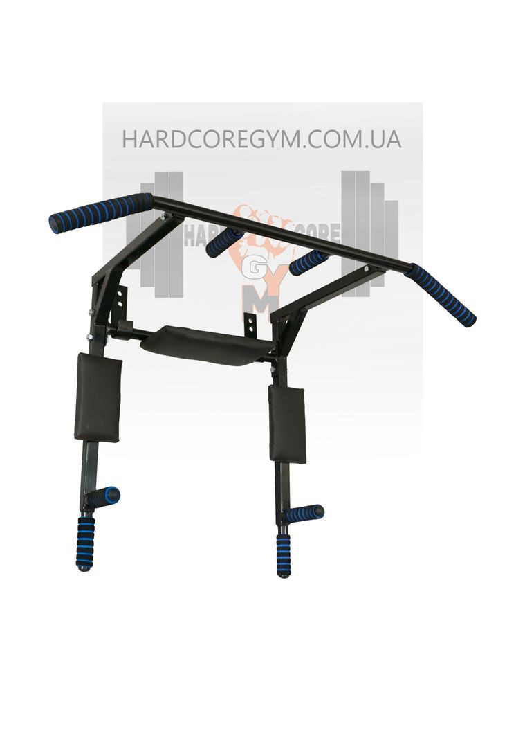 Турник, брусья и пресс 3 в 1 | №2 No Brand (326596842)