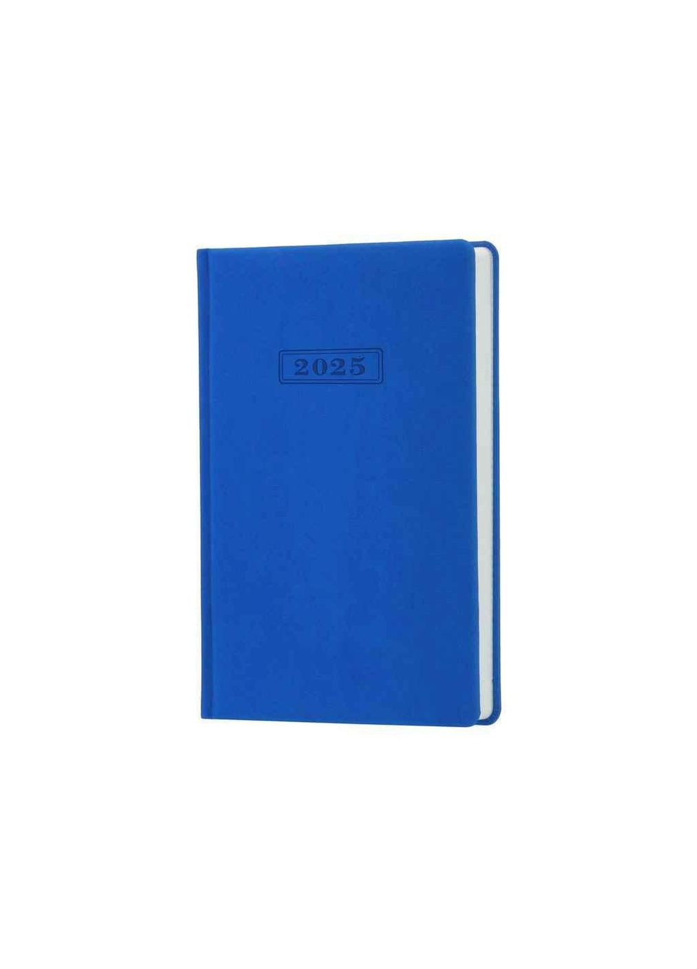 Блокнот А5 352арк. VIENNA, яскравосиній, O26162 ТМ Optima (311955058)