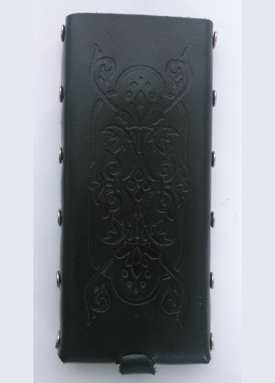 Чехол для ключей (черный) No Brand (328946181)