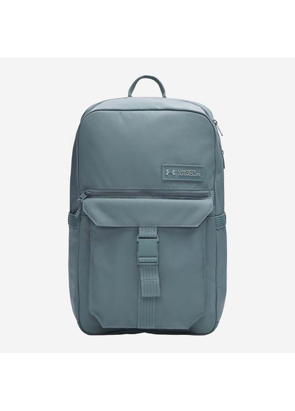 Рюкзак UA Triumph Campus BP 23L бірюзовий 28 х 46 х 15 см Under Armour (367586900)
