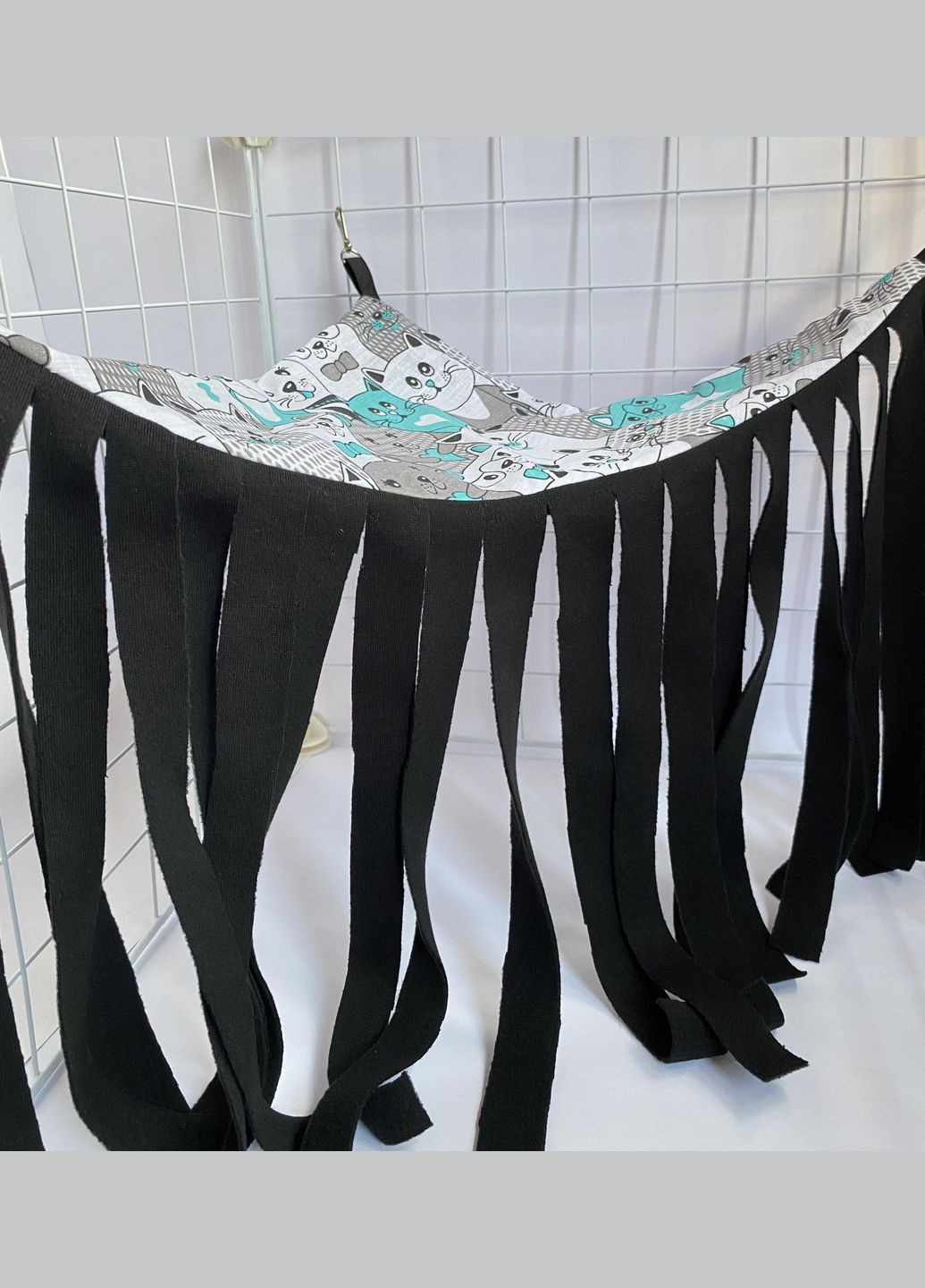 Гамак-укрытие Гризько Котики (01011) ГризьКо (326052865)