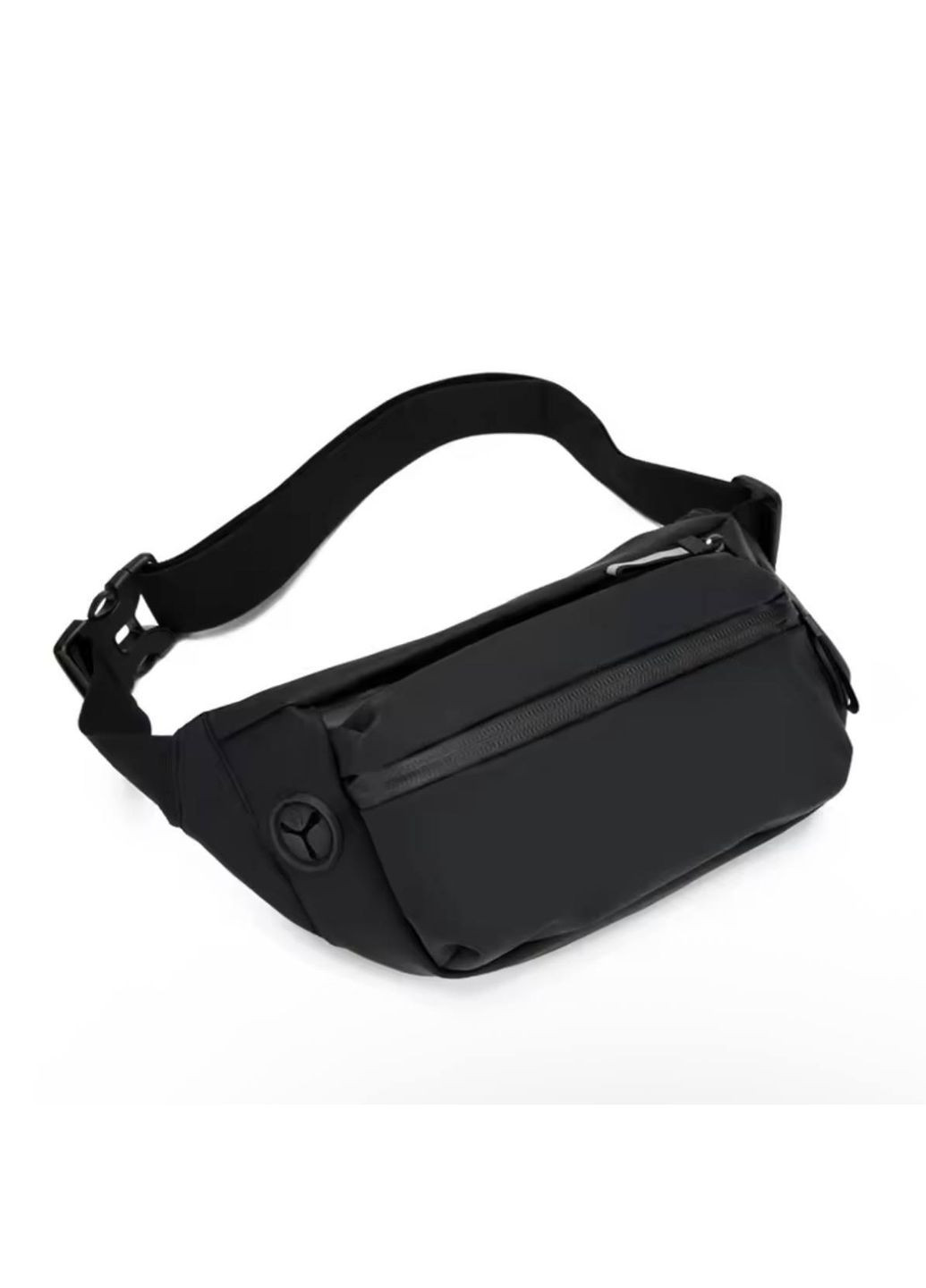 Сумка на пояс 30х13 см спортивная сумка бананка 3 отделения (R051635) Ibag (369513366)