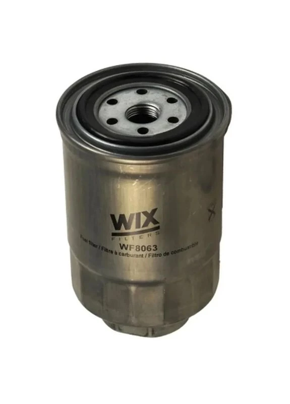 Фільтр паливний WF8063 WIX Filters (399048916)