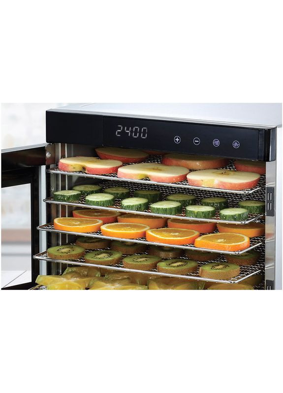 Сушарка WFD-K650S Wet Air (306744234)