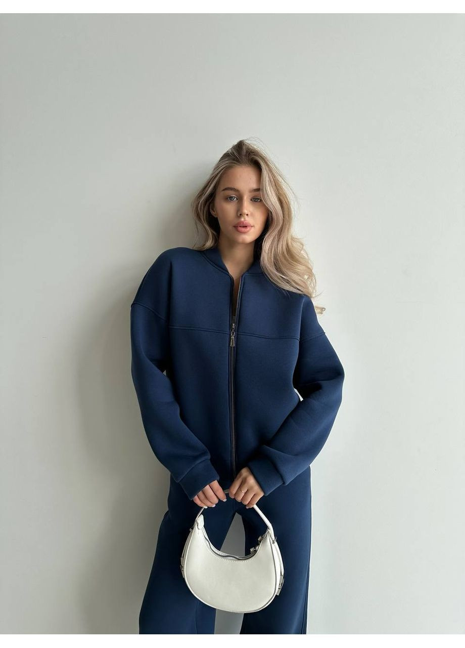 Женский спортивный костюм No Brand (366226481)