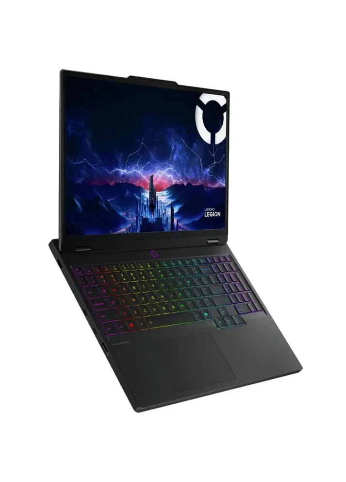 Ноутбук Legion 5 15IRX10 Eclipse Black (83LY00YARA) Lenovo (408655195)