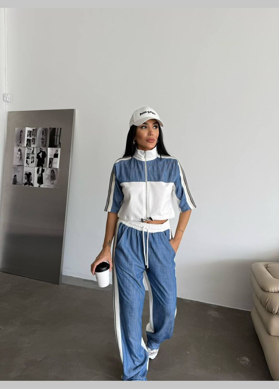 Жіночий костюм No Brand (328089874)