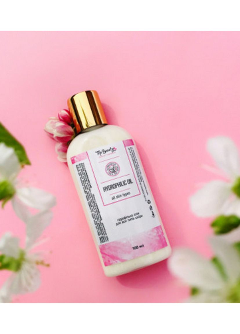 Гідрофільна олія Top Beauty (267579994)