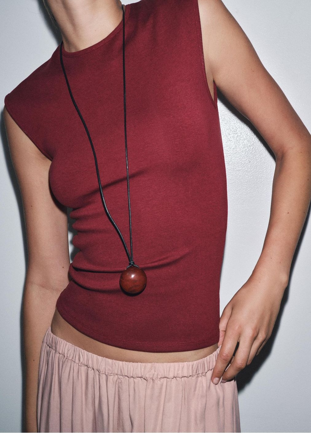 Топ Zara (359976945)