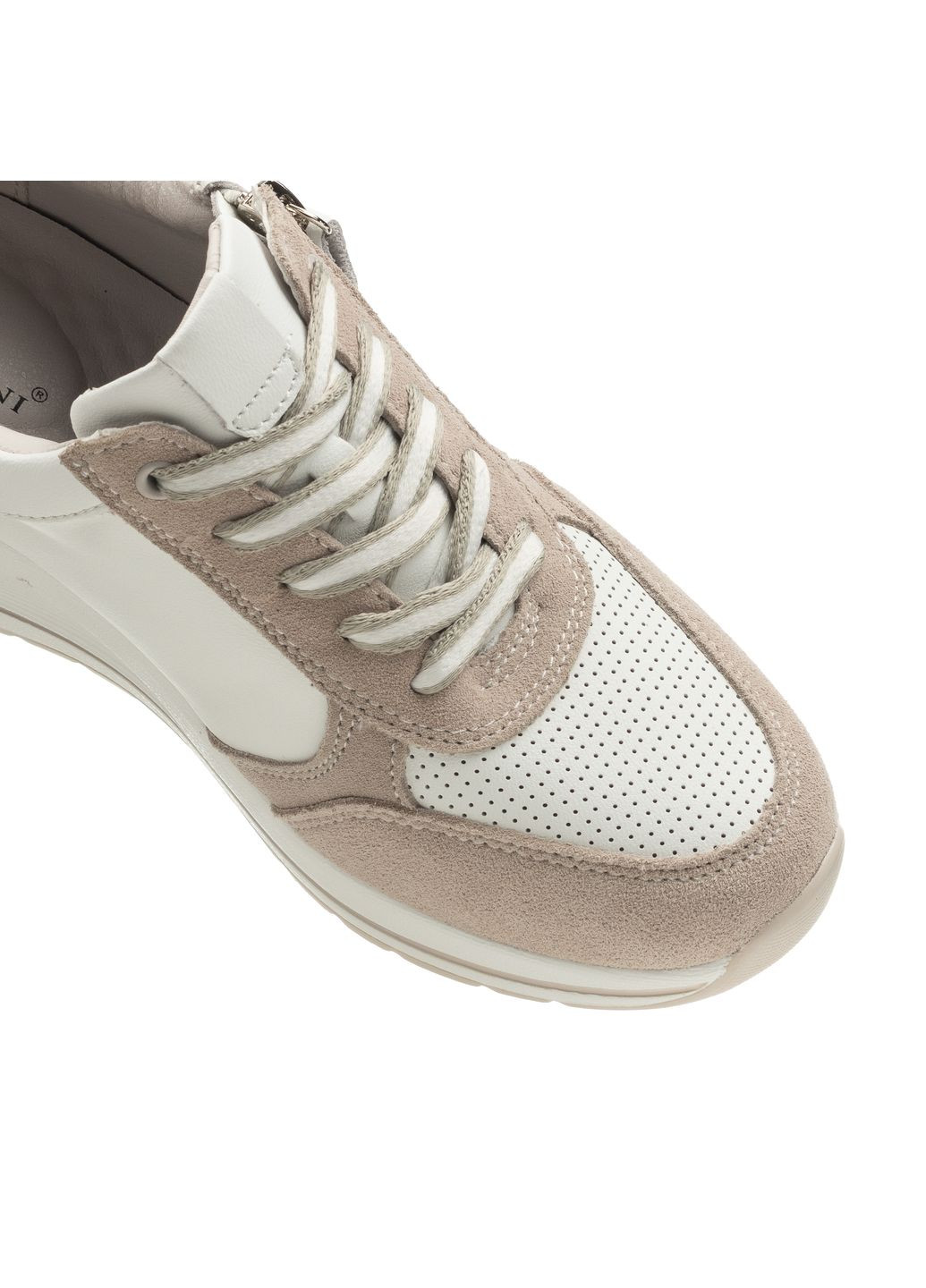 Кросівки (2386Т) Renzoni білі (328914325)