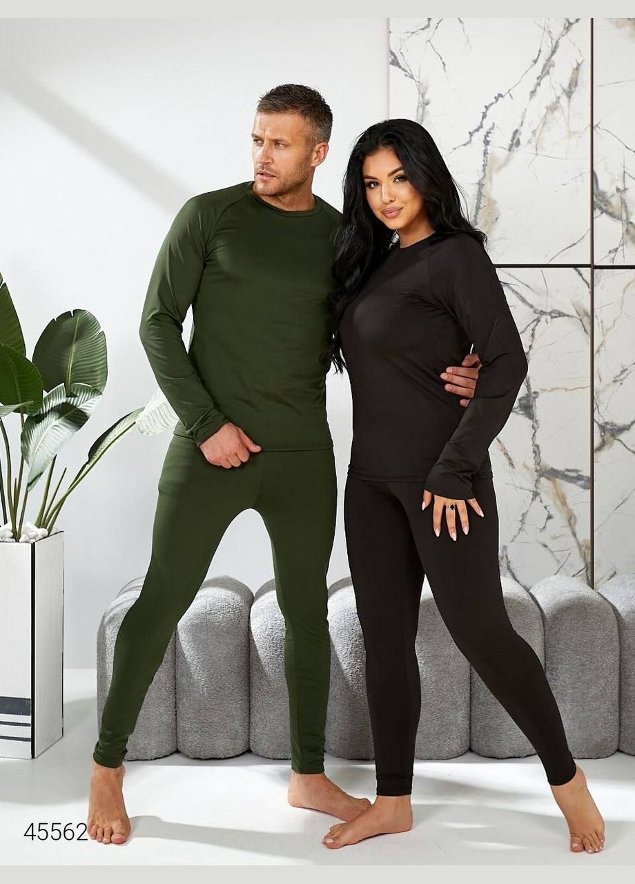 Термобілизна жіноча Liton (316115393)