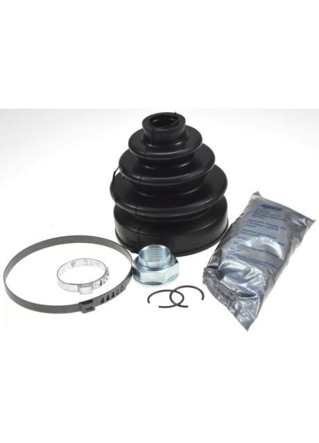 Пильовик ШРУС зовніш. HONDA CIVIC (вир-во GKN) 21530 Spidan (366183590)