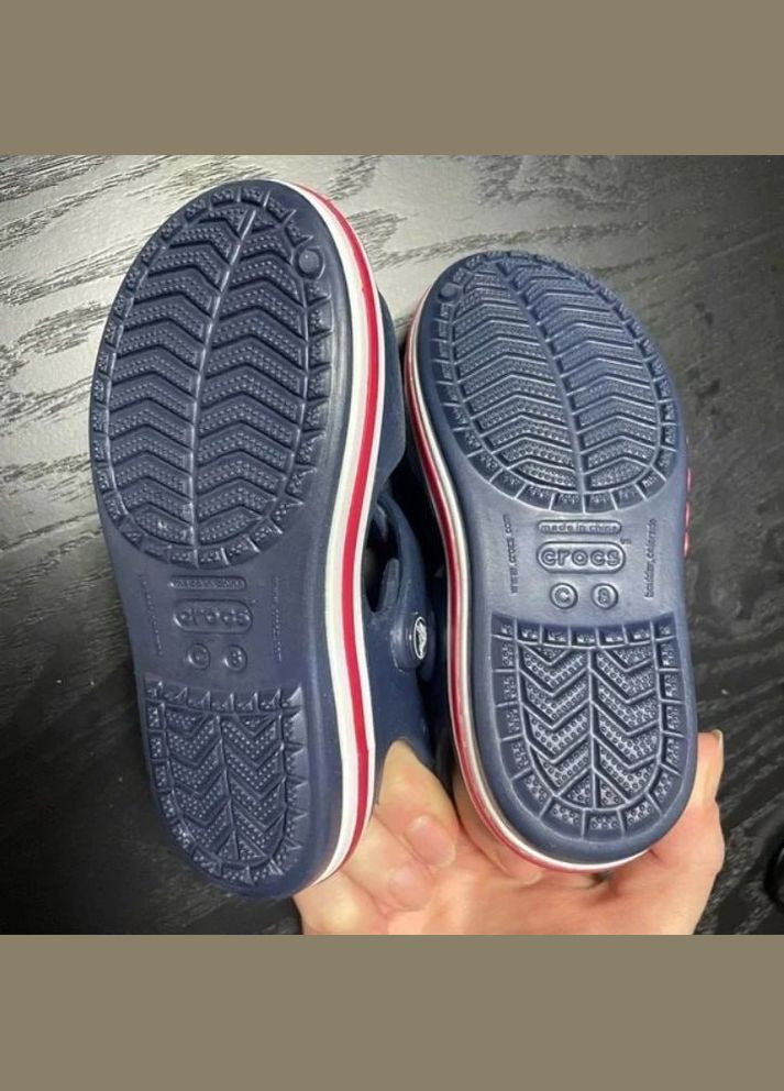 Крокс Сандалі Баябенд Дитячі Bayaband Sandal Kids Crocs Sandals (324864312)