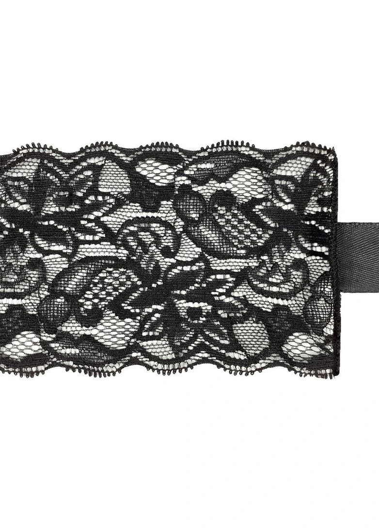 Еротичний набір пов’язка на очі та наручники: Blindfold and Handcuffs Aria Art of Sex (383090033)