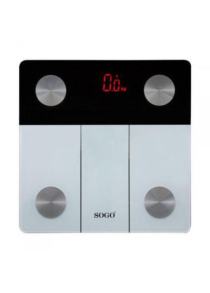 Ваги підлогові SS-2900 Sogo (347582256)