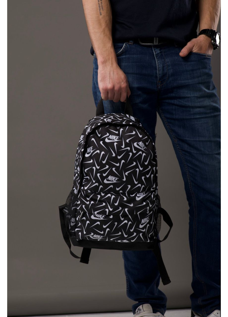 Стильный мужской рюкзак - прочный и удобный вариант No Brand (365592432)