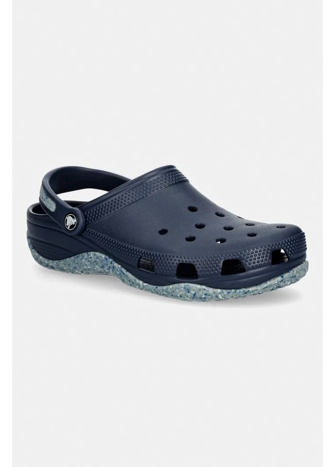 Синие крокс классик эво клог evo clog Crocs