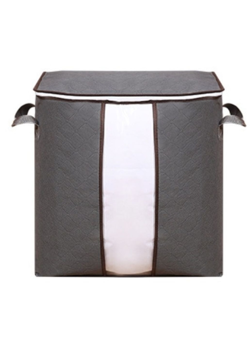 Органайзер для хранения вещей 47*43*26 см (ОДЯ-101-1) No Brand (369164209)