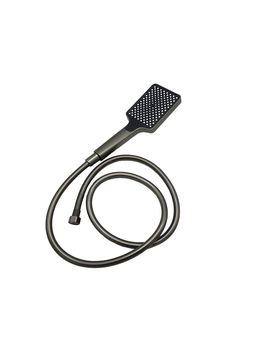 Змішувач для душової кабіни MILLZ MRS-AL-E2(Gray) 1/10 No Brand (375821341)