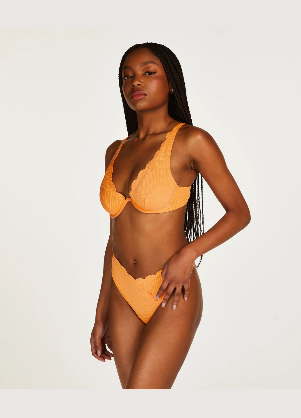 Купальні трусики Hunkemoller (331812400)