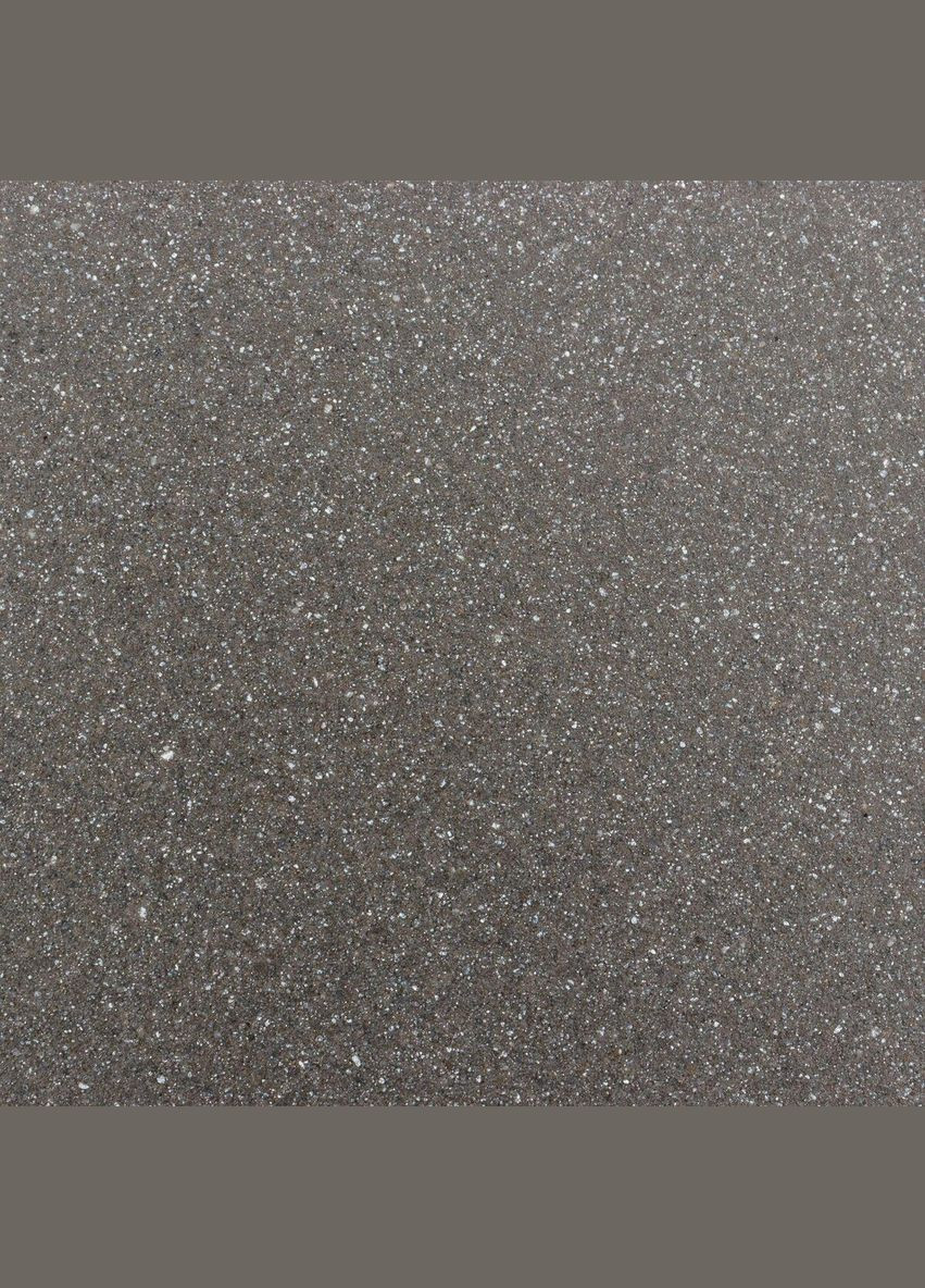 Гранітна мийка для кухні 8650 DIAMOND матова ( мусон) Platinum (342071684)