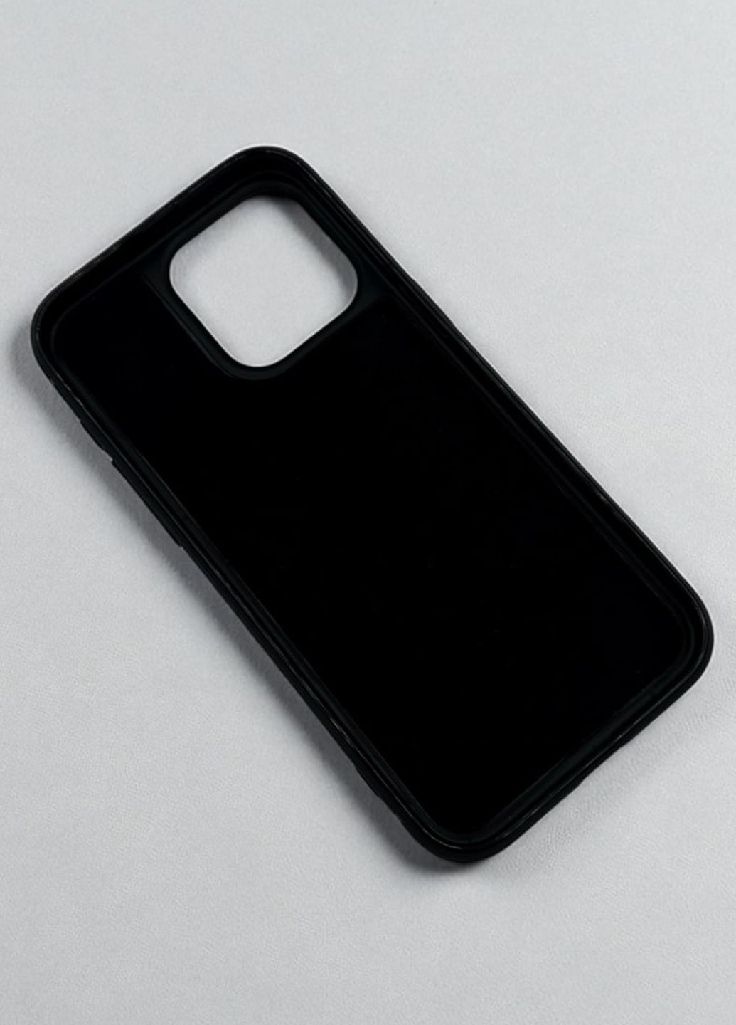 Чехол для iPhone с натуральной итальянской кожи Vishnya (360240384)