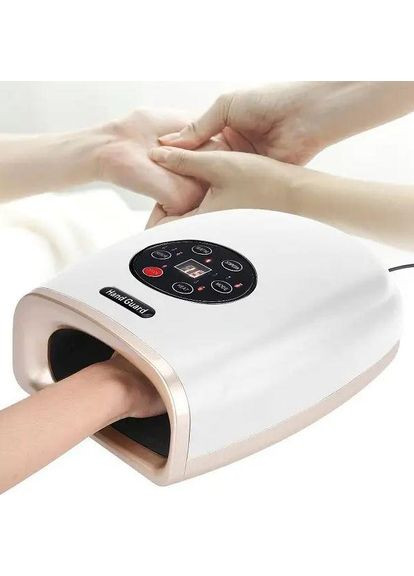 Массажер для рук, пальцев рук, кистей рук QINGLIN QL-201 QINGLING (361220298)