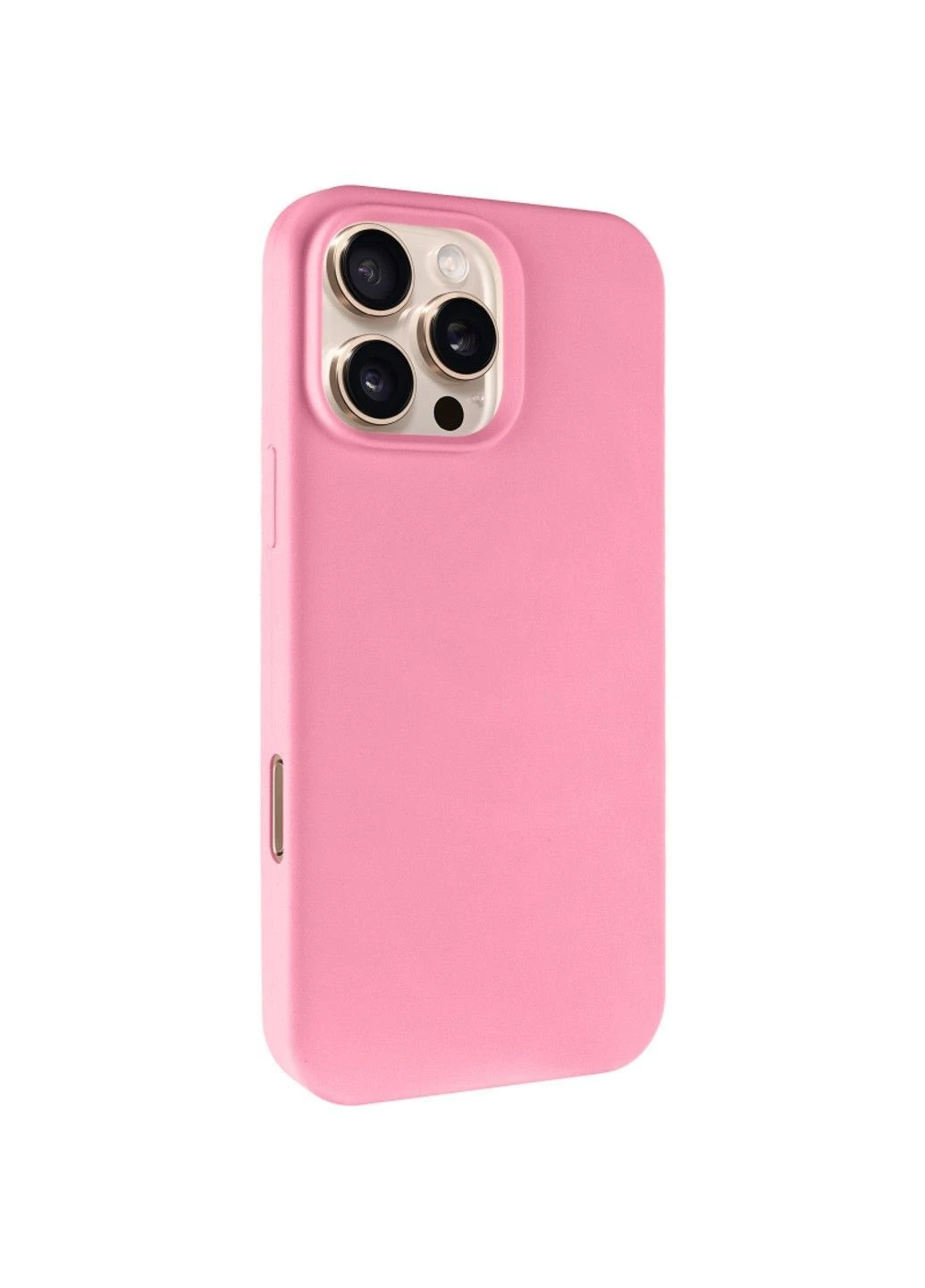 Чехол Silk Full Protective (AA) NO LOGO для Apple iPhone 16 Pro (6.3") Epik (403182618)