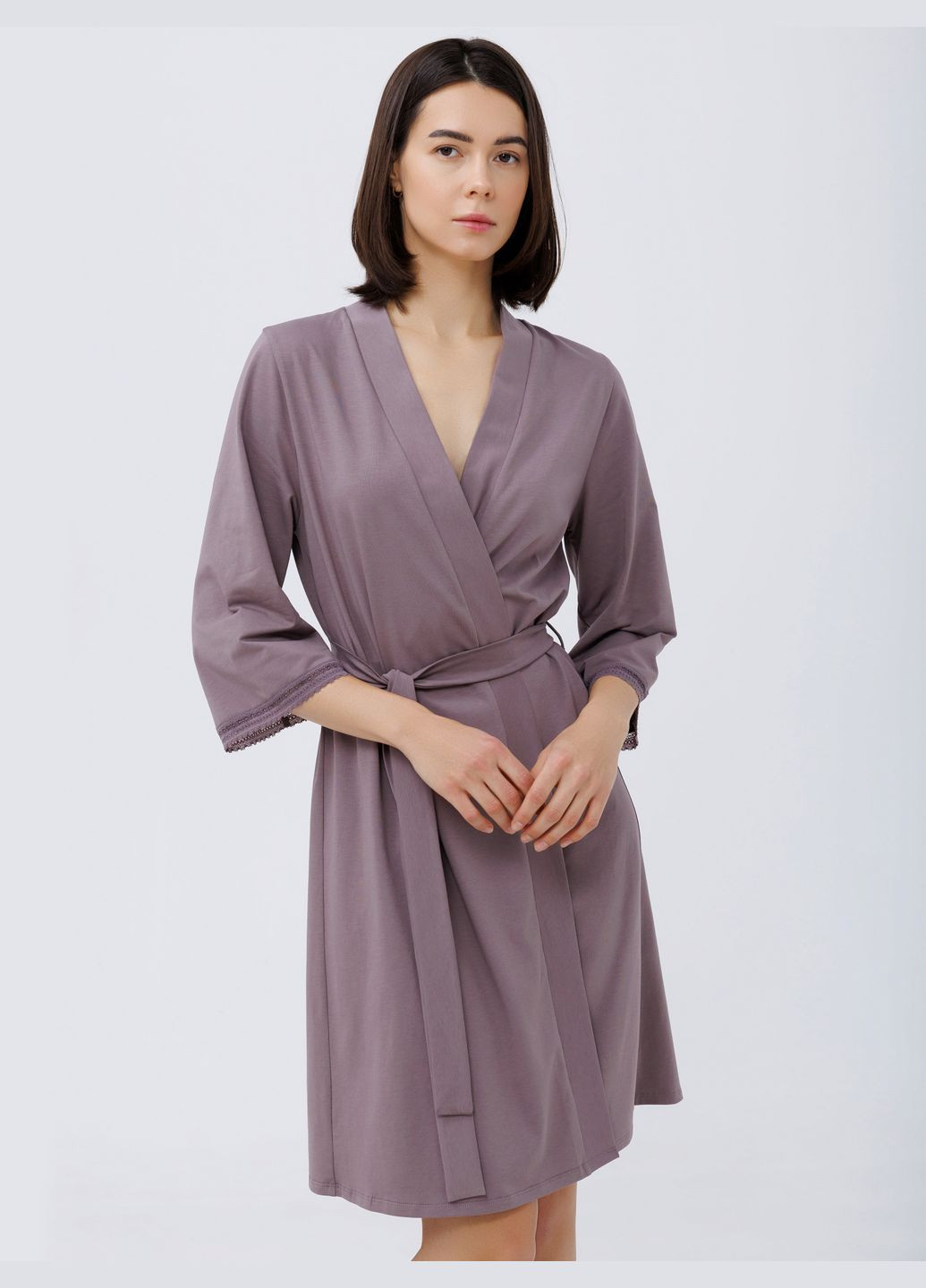 Халат домашний №1563 Roksana (315440576)