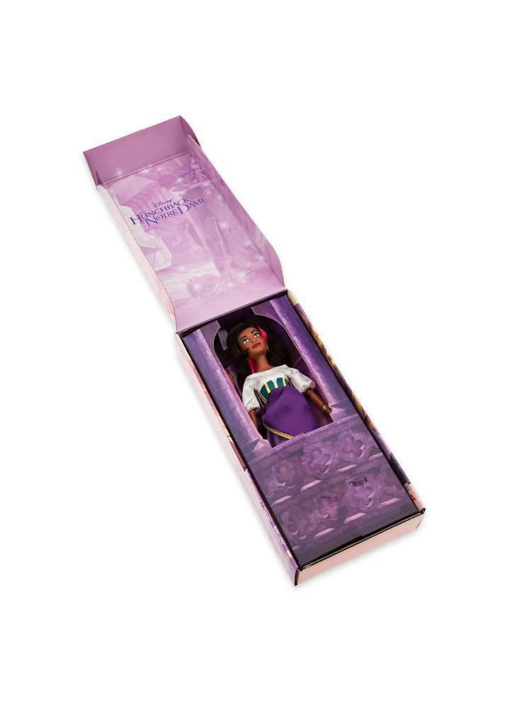 Лялька Есмеральда - Горбань з Нотр-Дама Disney (339782834)