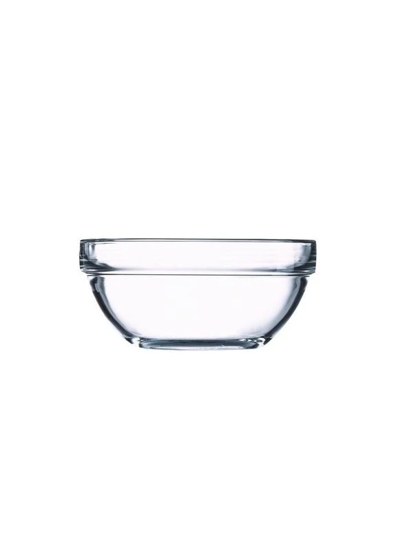 Салатник M0092 Empilable Transparent 20 см Luminarc (391091227)