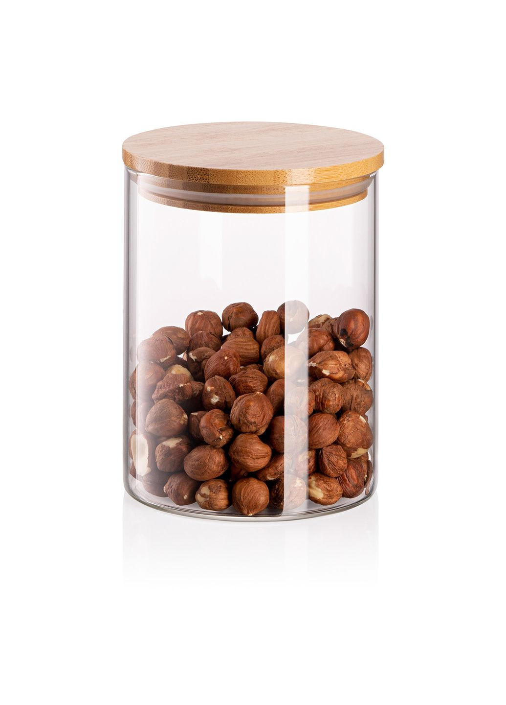 Банку для зберігання 540 мл Fresh AR1354BLR Ardesto (306515281)