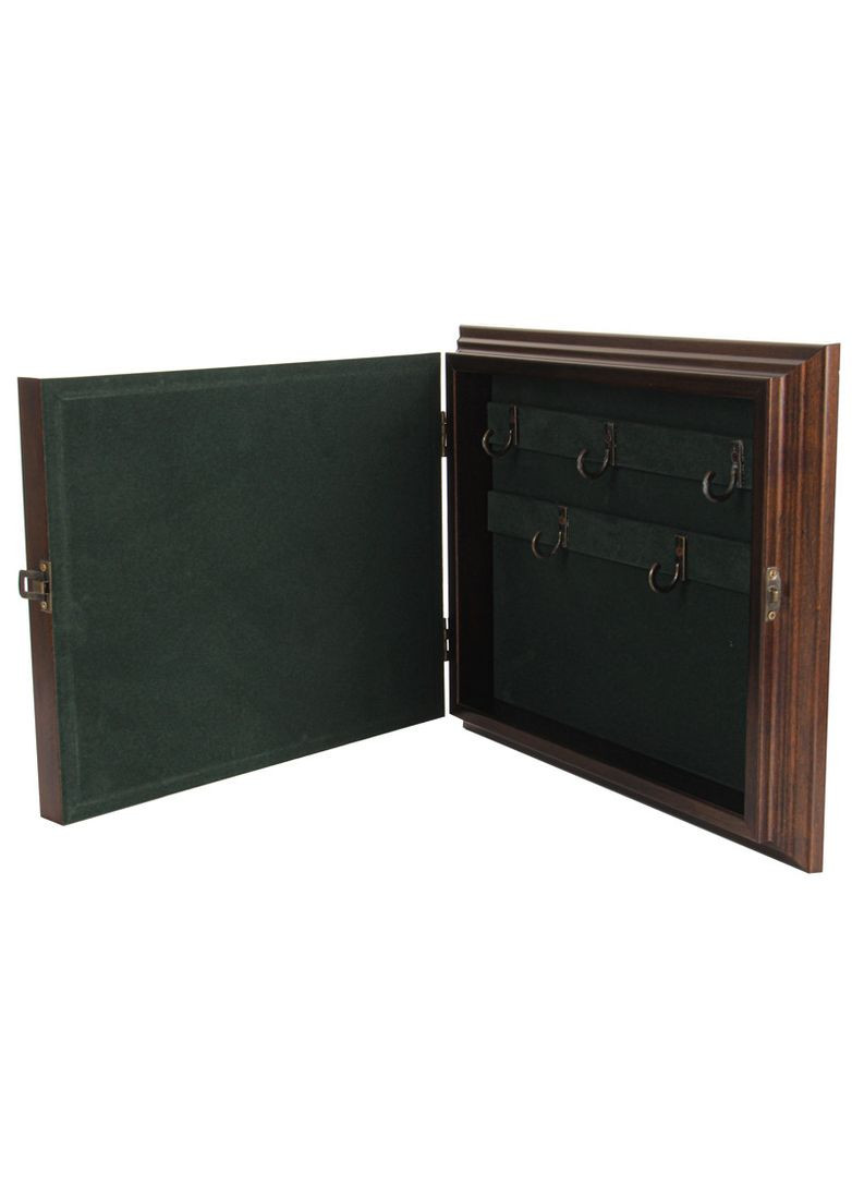 Ключница Гончая 29 см 541-042 Lefard (346531597)