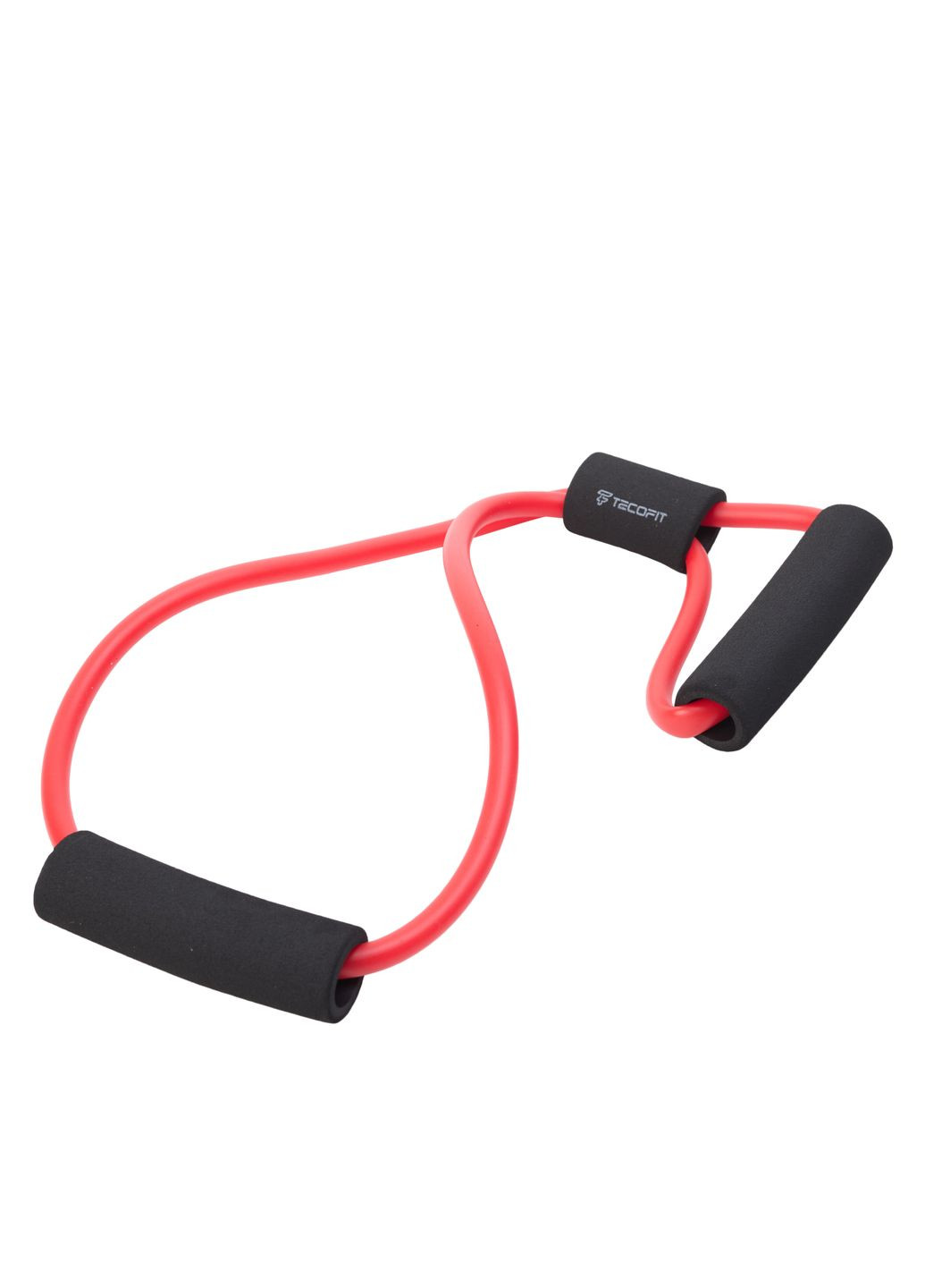 8 Shape Resistance tube / Эспандер "восьмерка" латекс TOP1605013/1 TECOFIT (370439627)